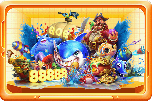 tặng nạp slot bắn cá