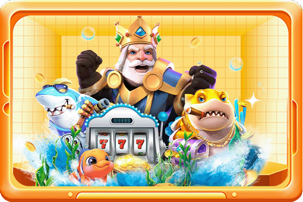 thưởng nạp đầu slot bắn cá