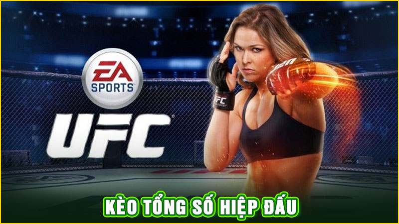 kèo tổng số hiệp đấu