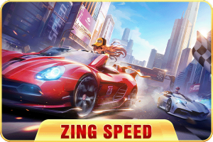 đua xe zing speed